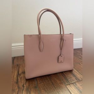 Kate Spade medium tote bag.